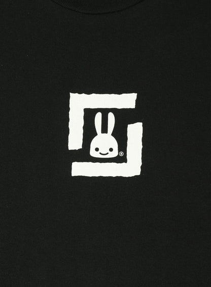 S/S Tee カギカッコ