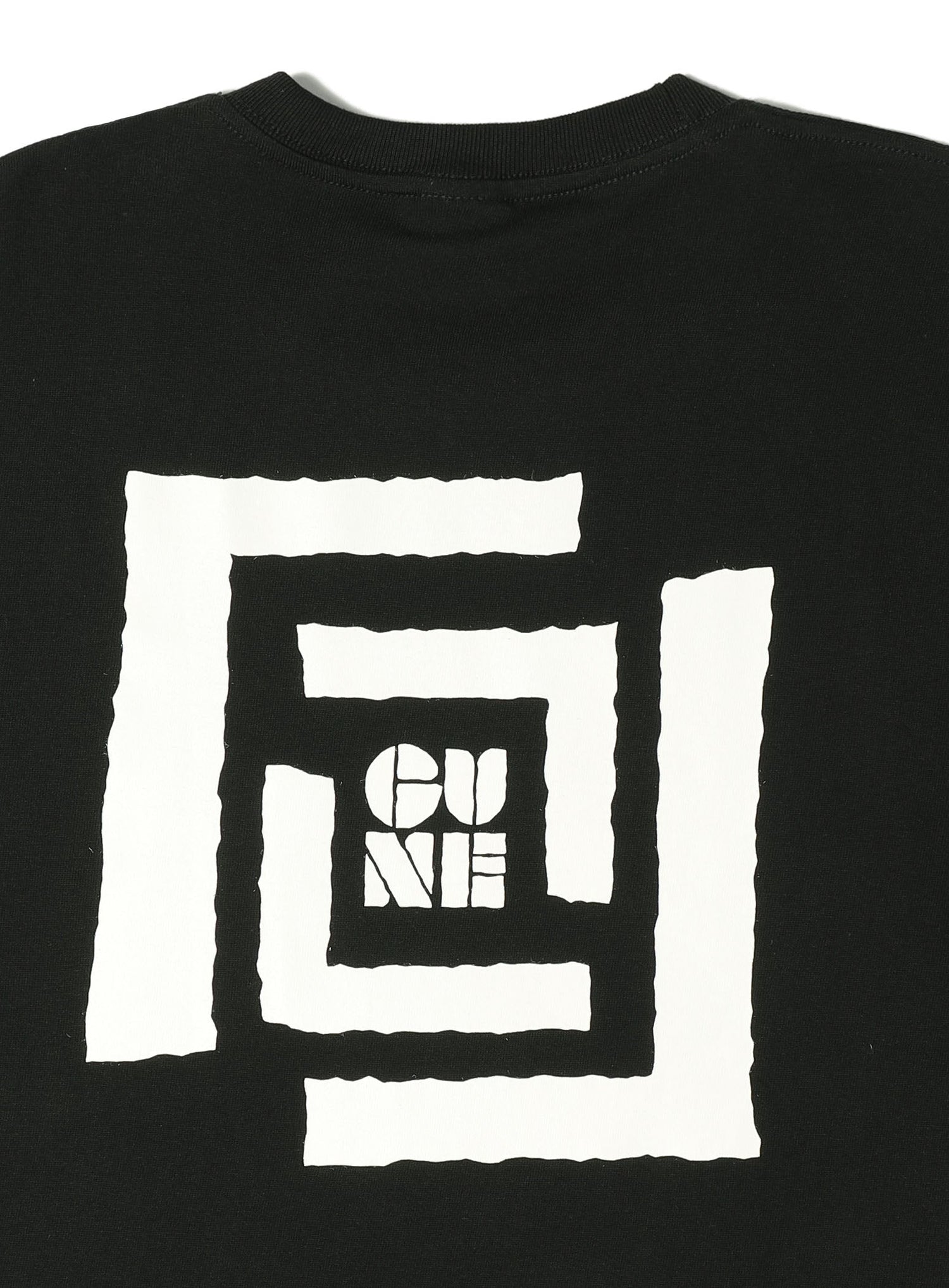 S/S Tee カギカッコ