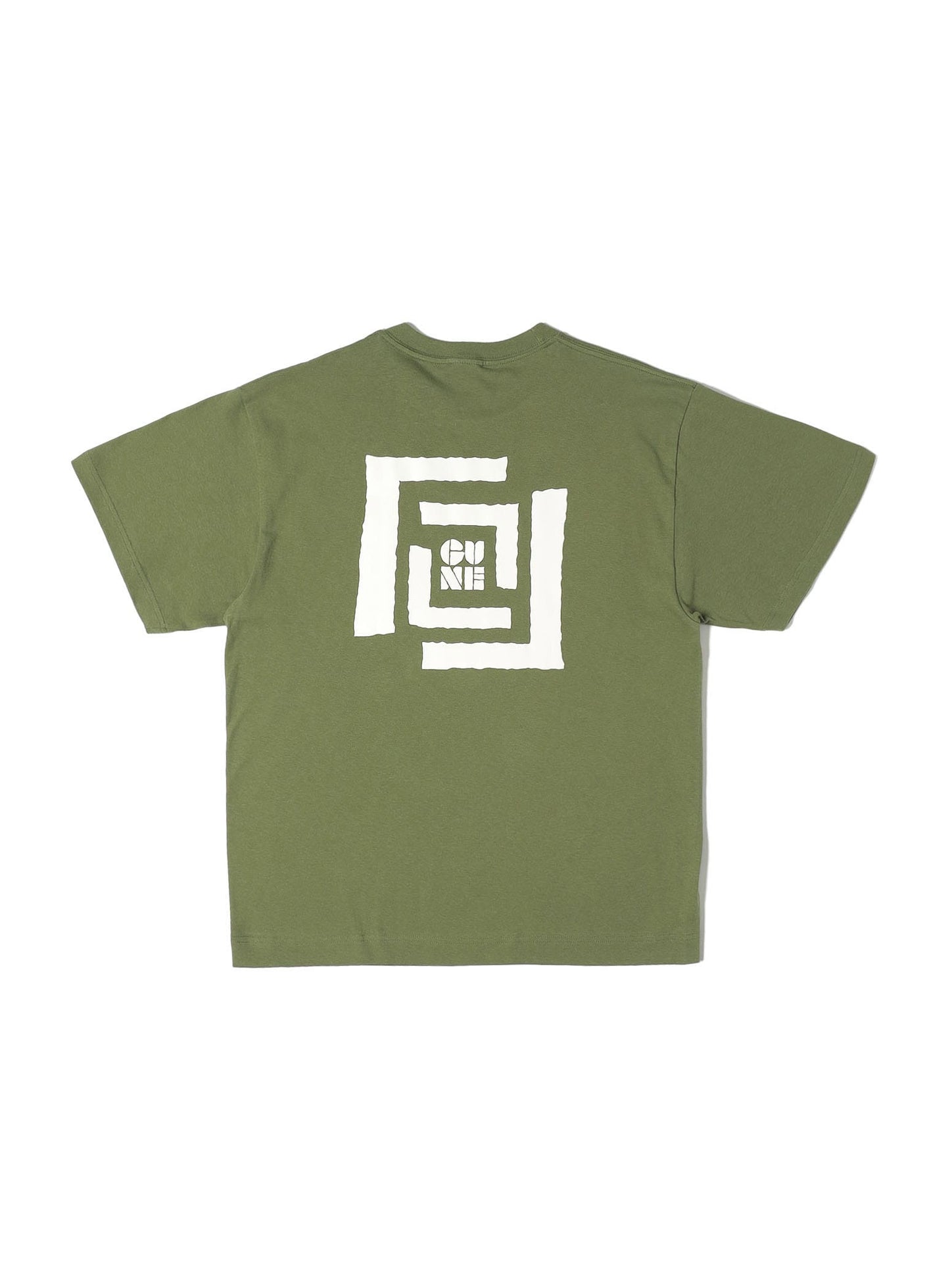 S/S Tee カギカッコ
