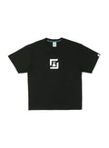 S/S Tee カギカッコ