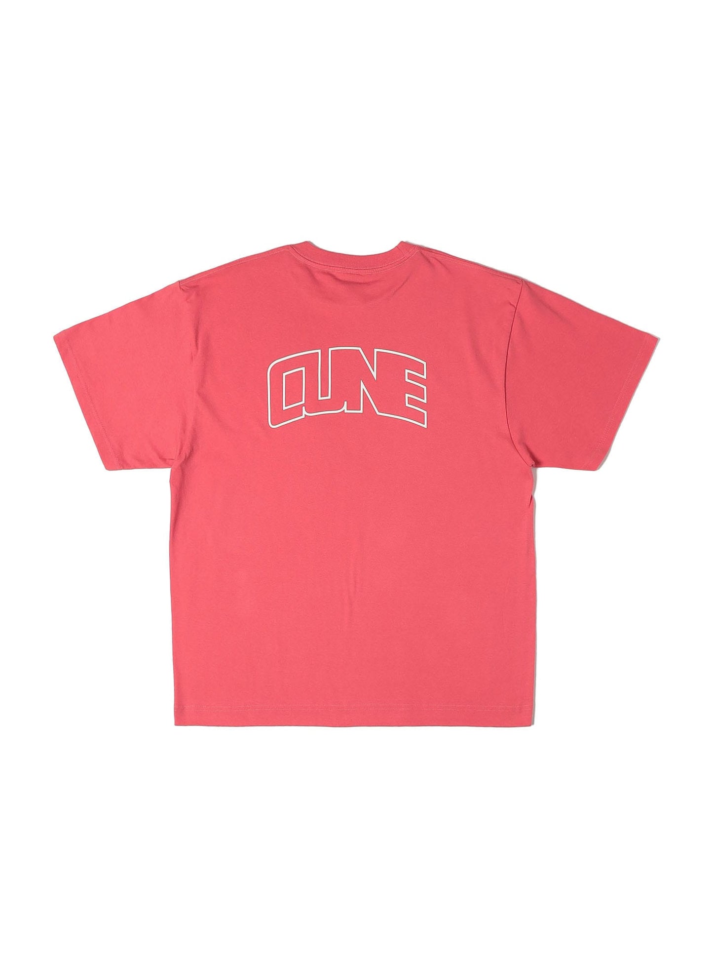 S/S Tee ジャンプ