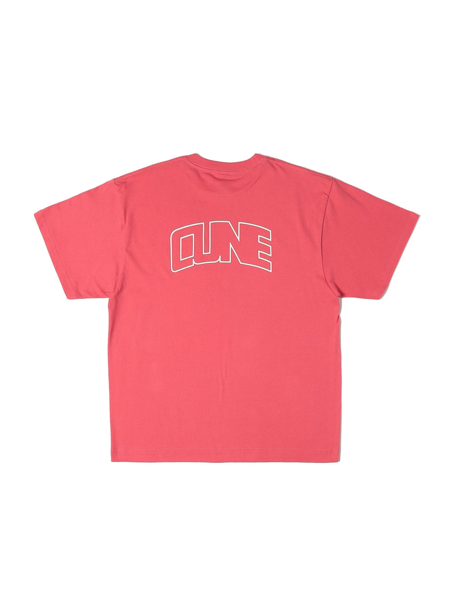 S/S Tee ジャンプ