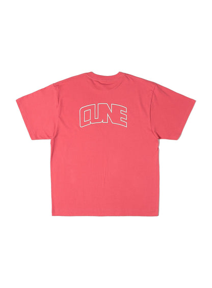S/S Tee ジャンプ