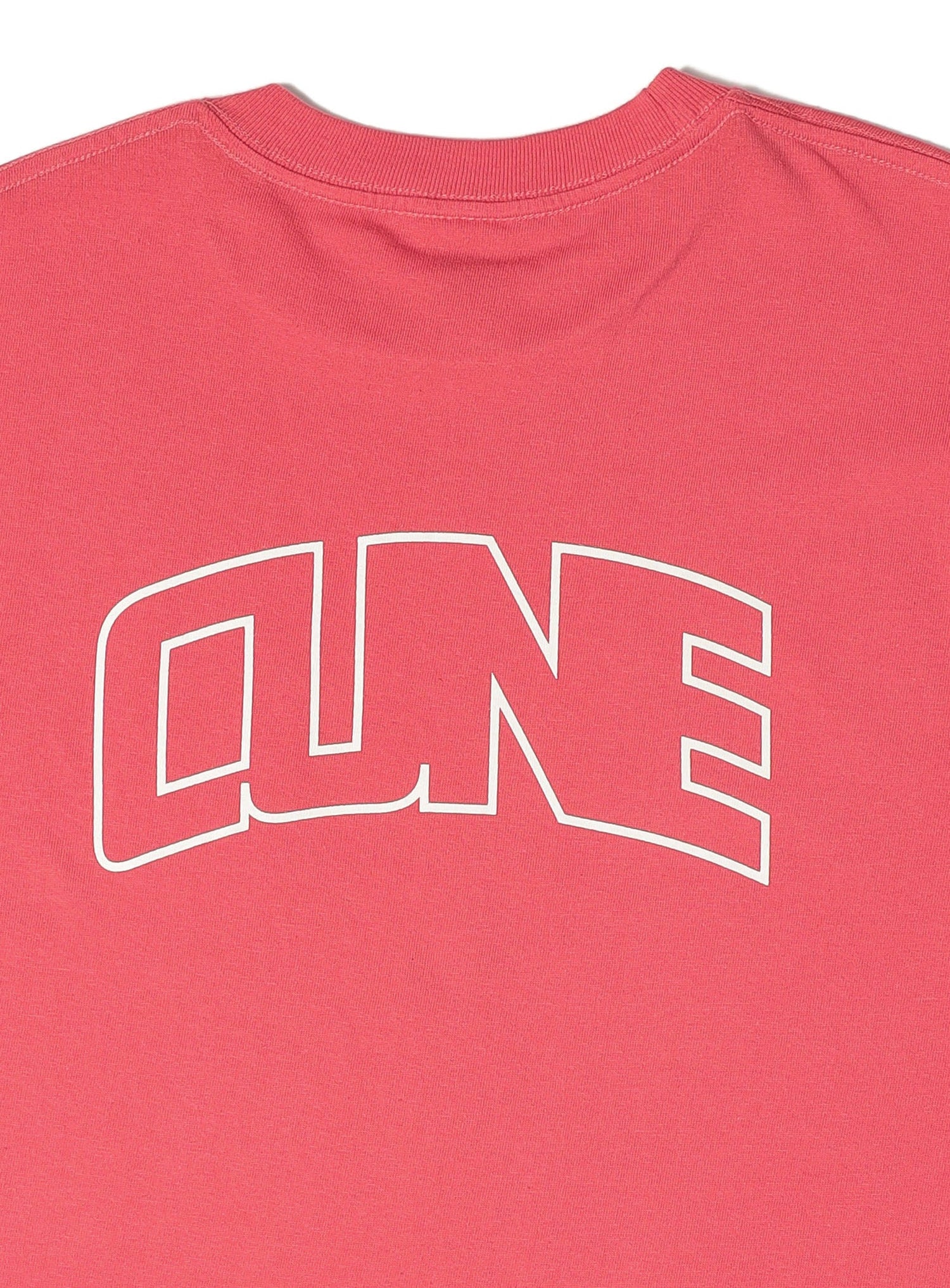S/S Tee ジャンプ
