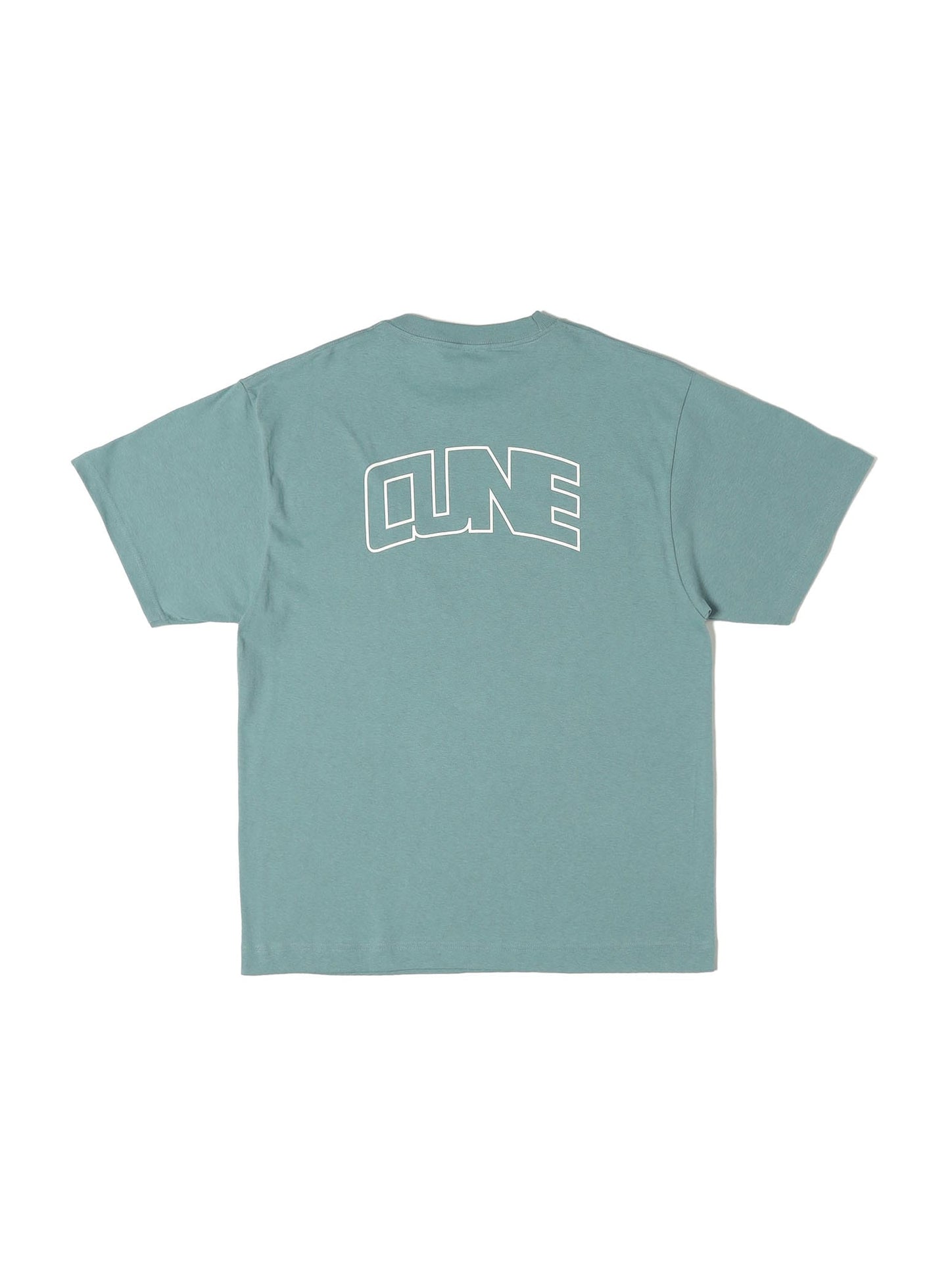 S/S Tee ジャンプ