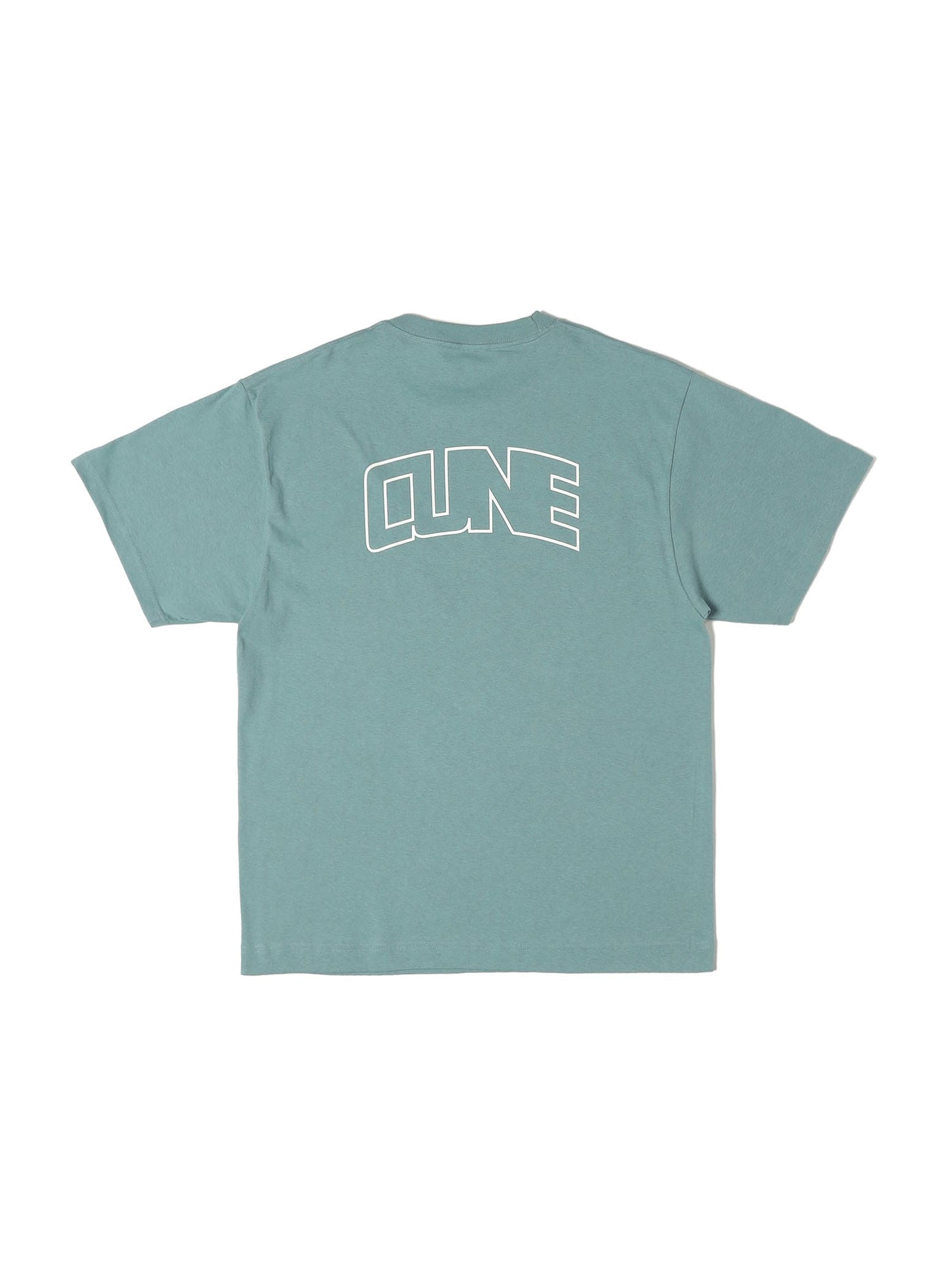 S/S Tee ジャンプ
