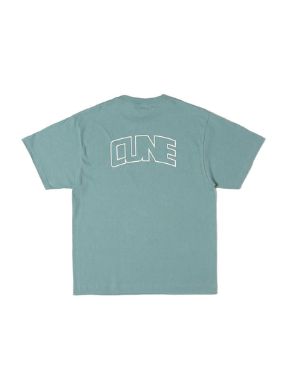 S/S Tee ジャンプ