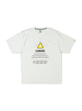 S/S Tee 注意