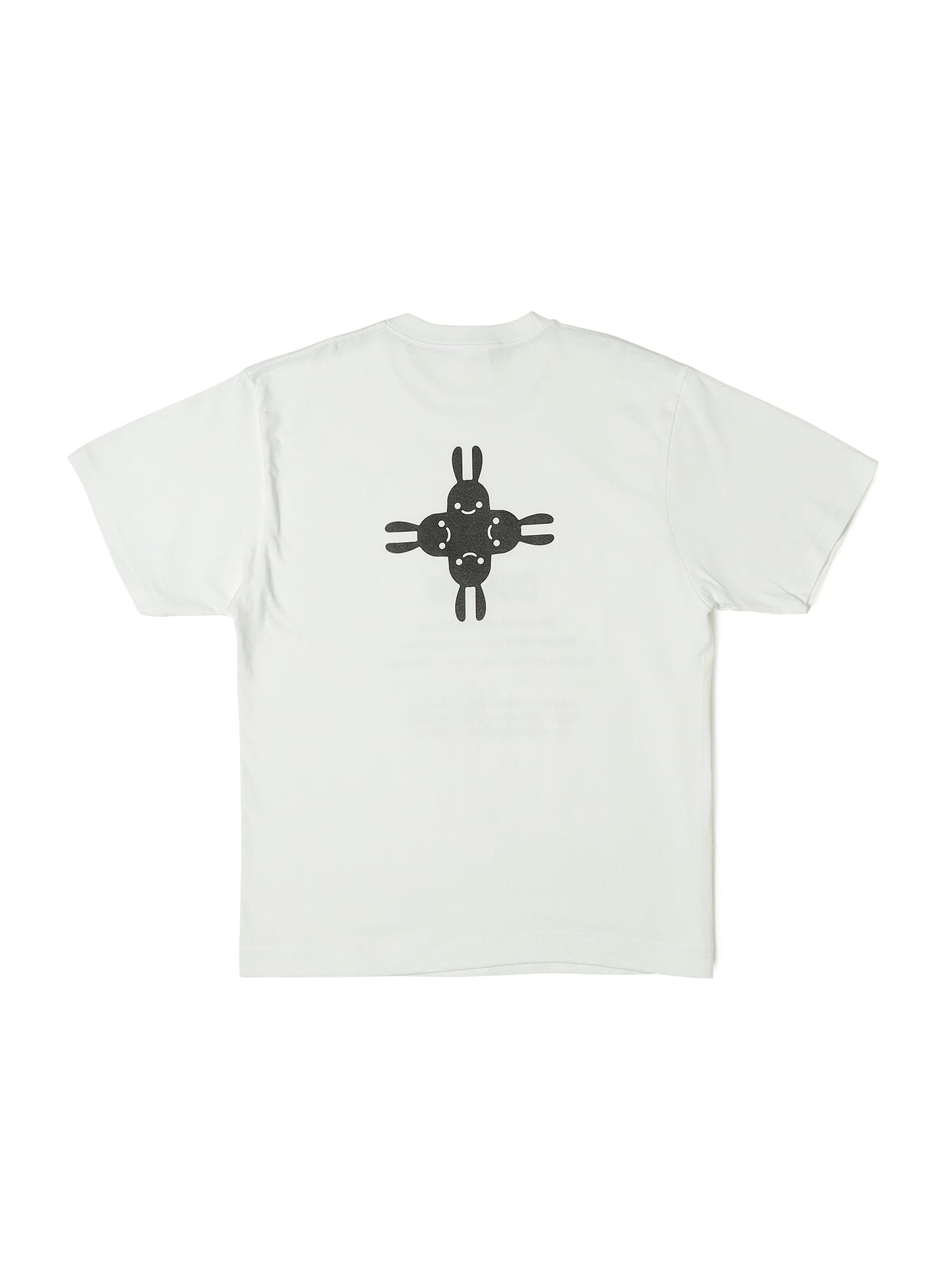 S/S Tee 注意