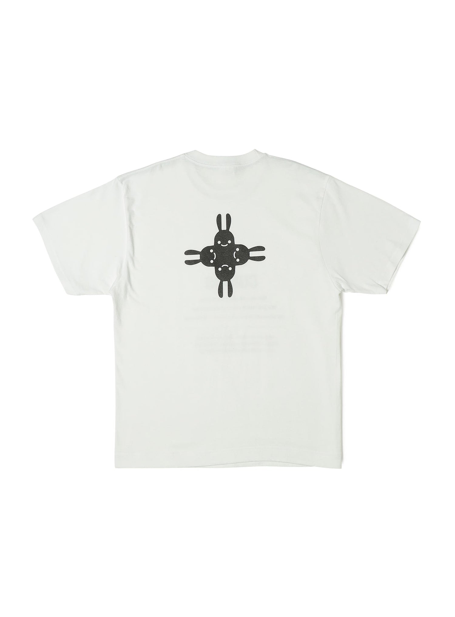S/S Tee 注意