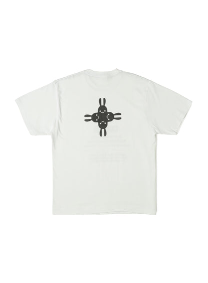 S/S Tee 注意