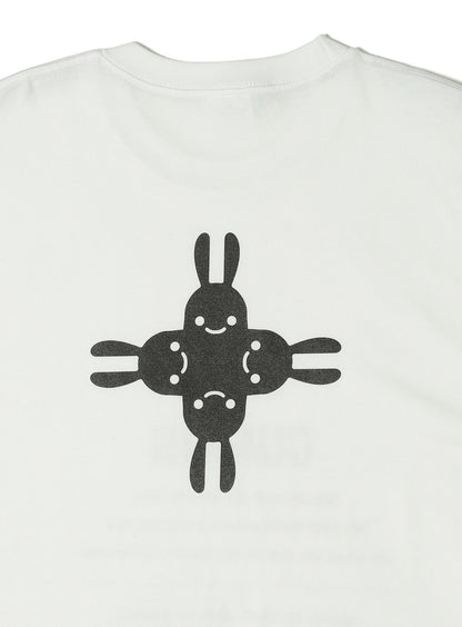 S/S Tee 注意
