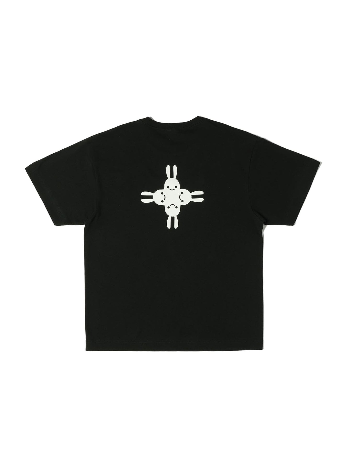 S/S Tee 注意