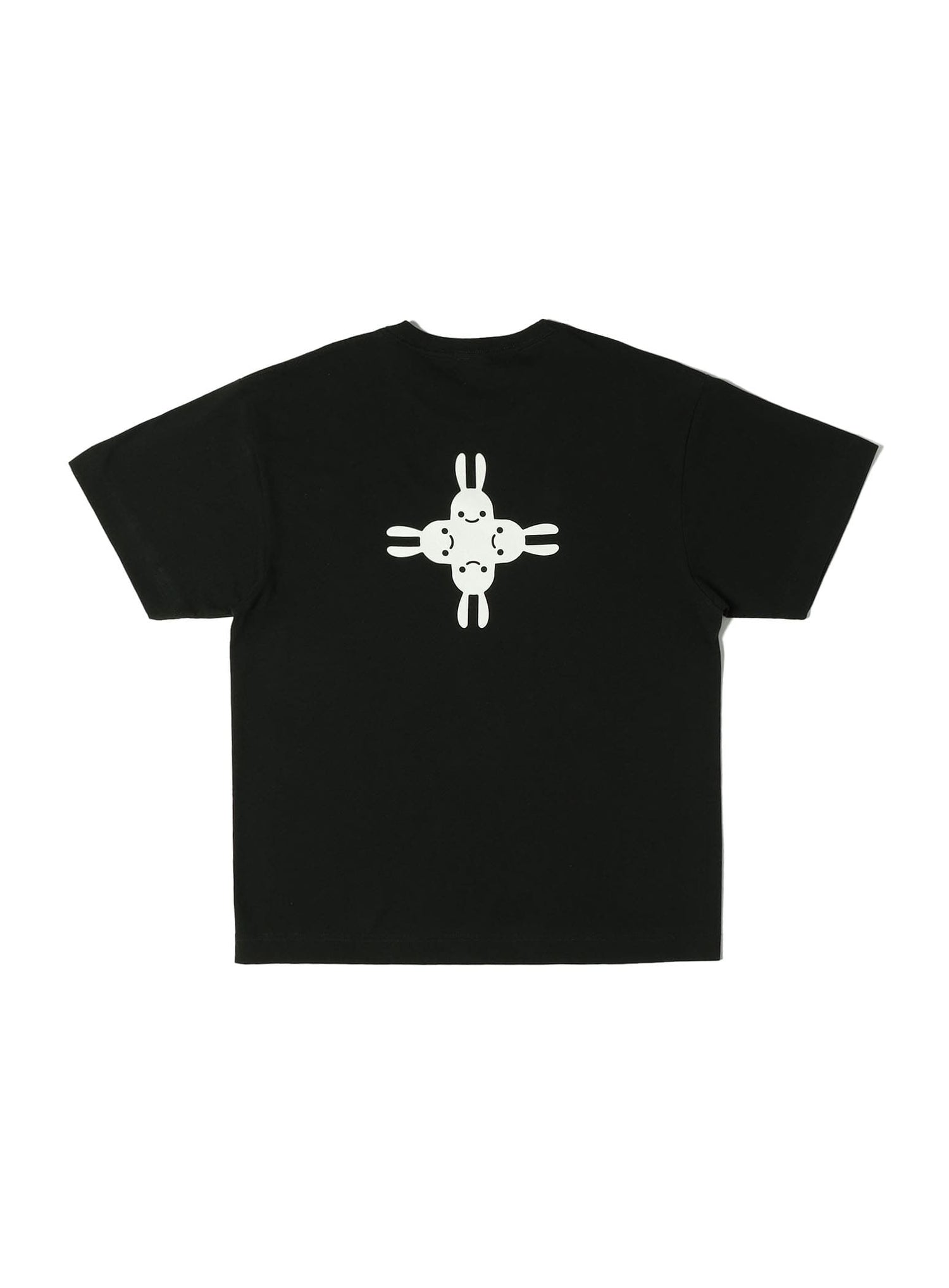 S/S Tee 注意