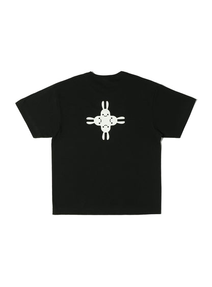 S/S Tee 注意