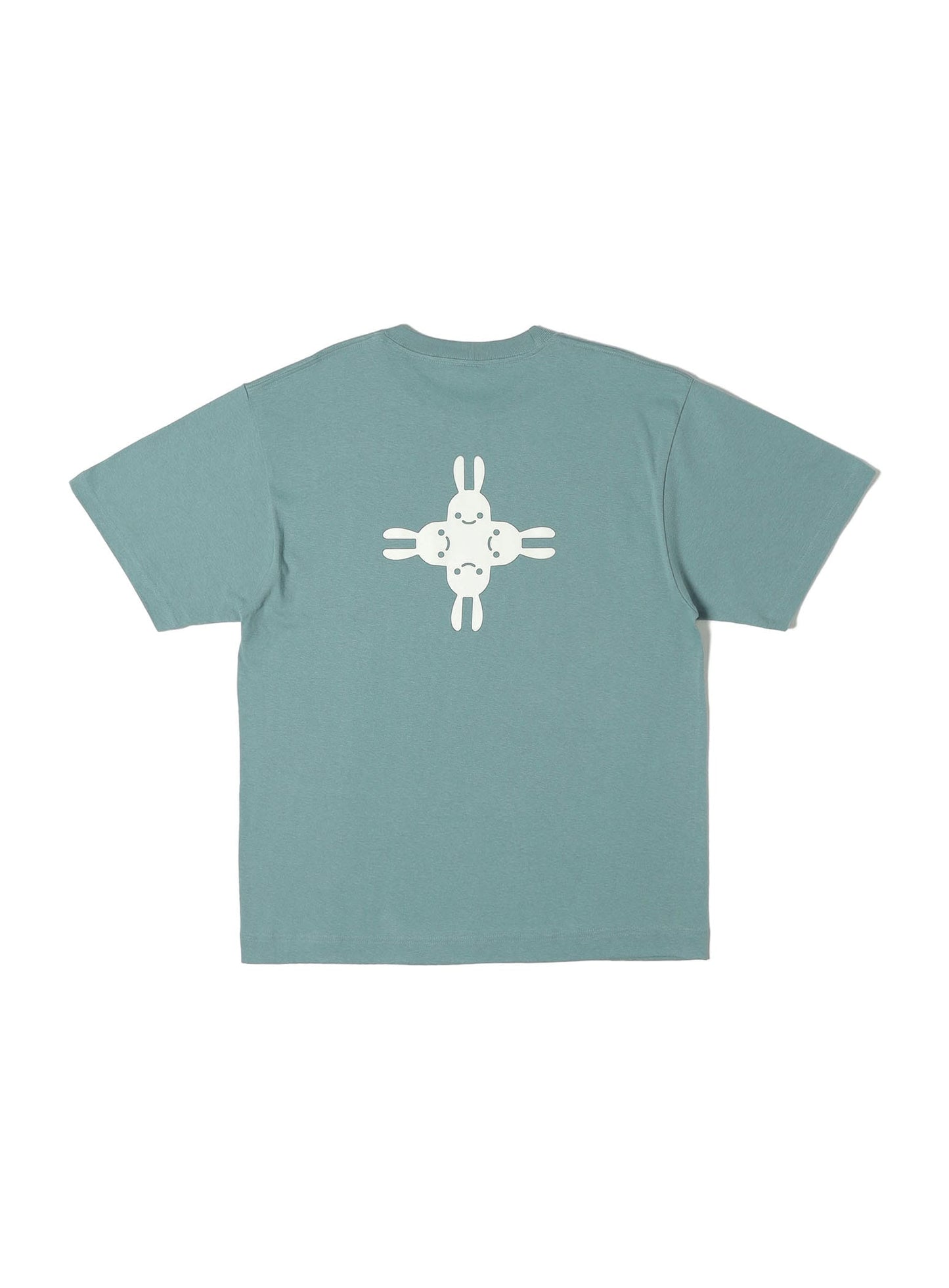 S/S Tee 注意