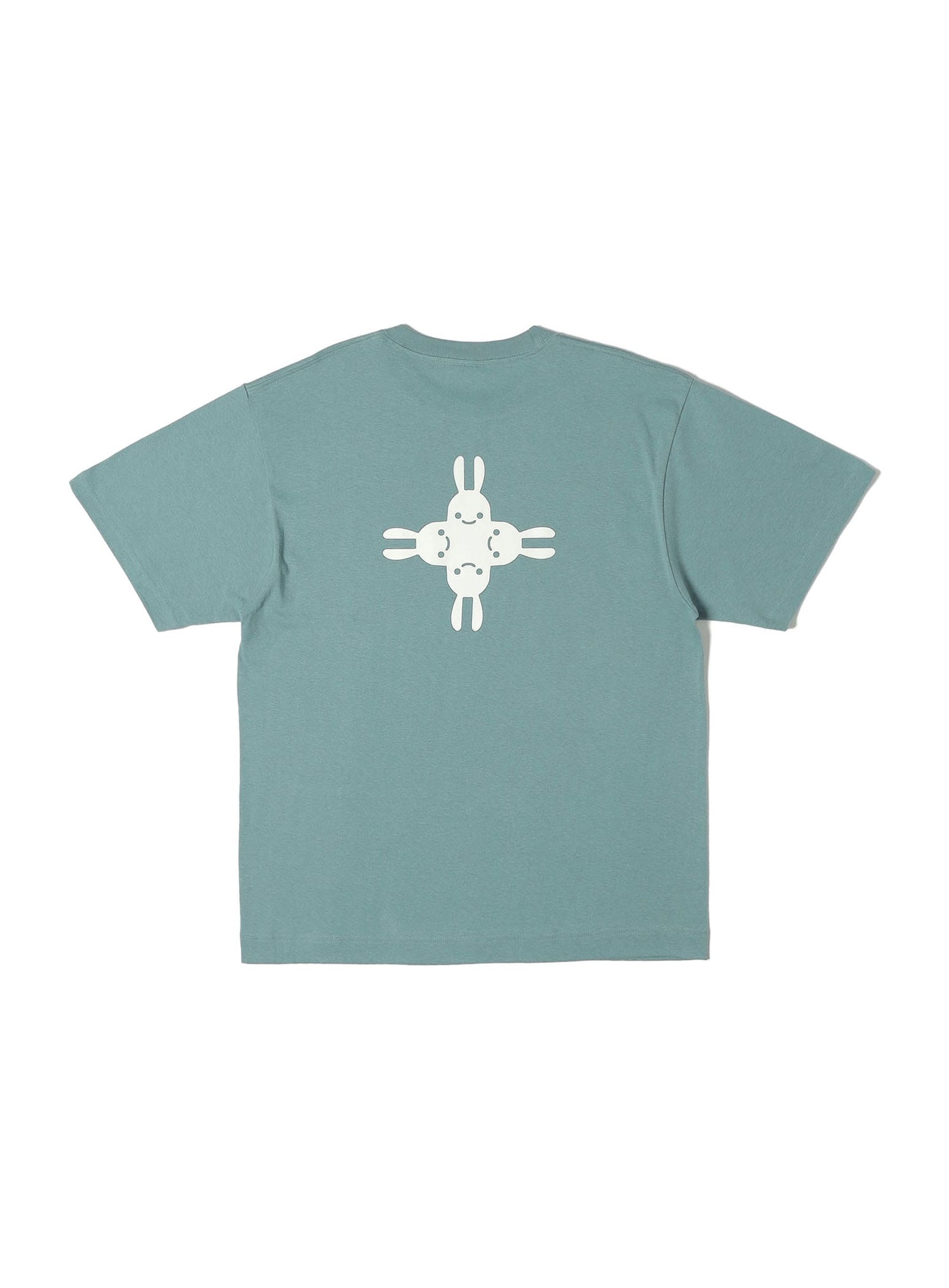 S/S Tee 注意