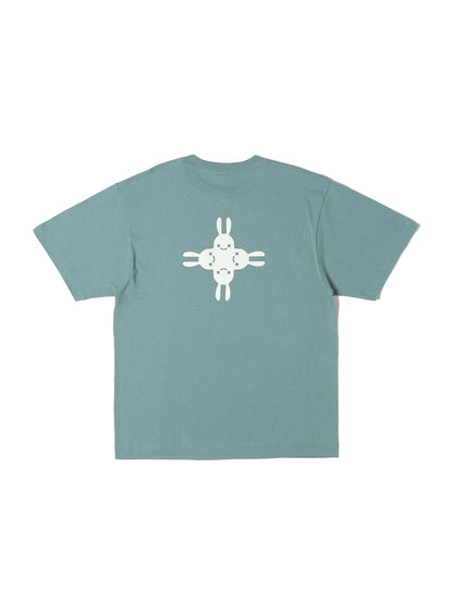 S/S Tee 注意