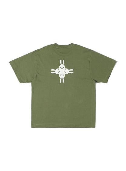 S/S Tee 注意