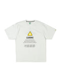 S/S Tee 注意
