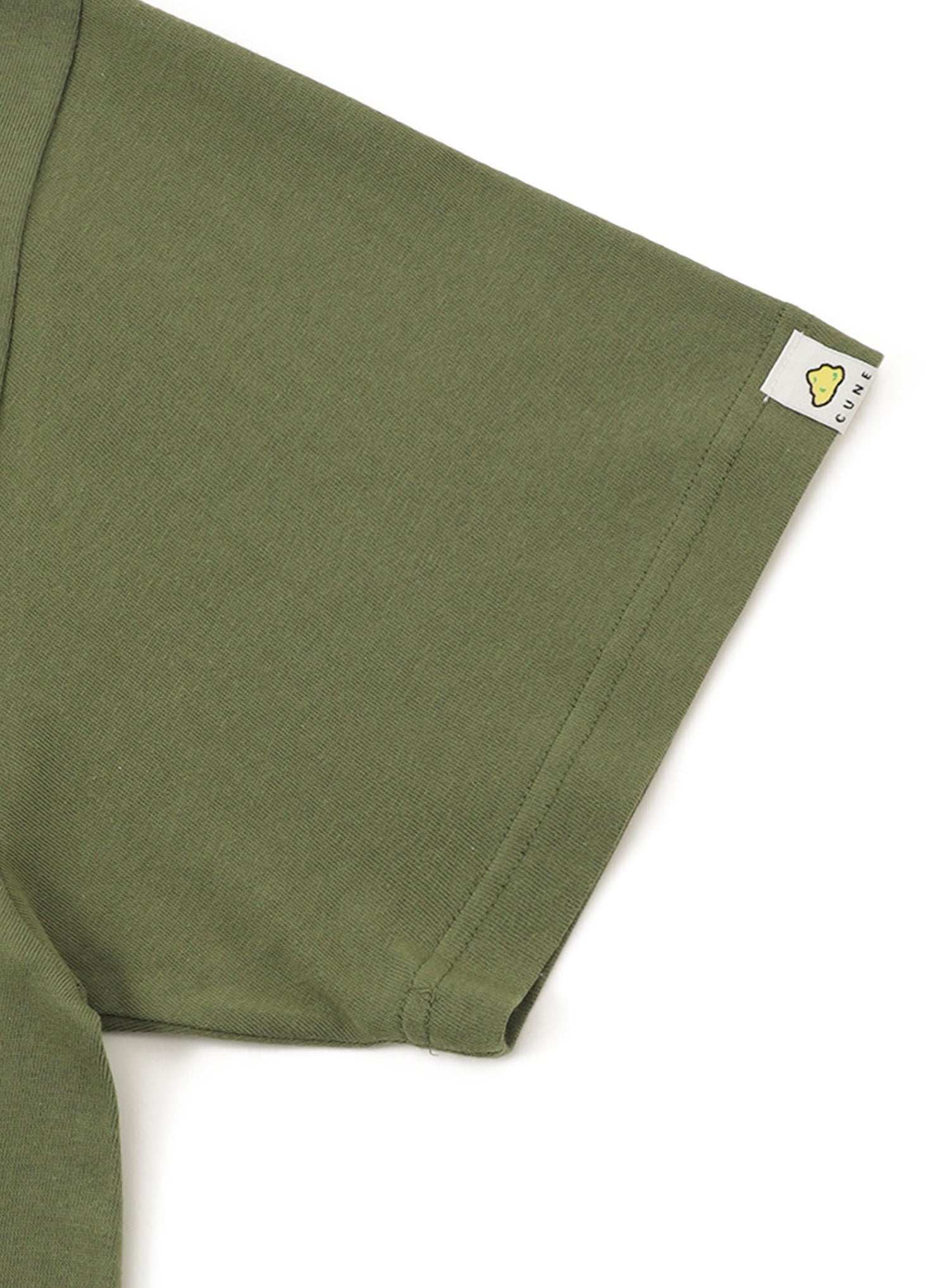 S/S Tee やわらかウサギ