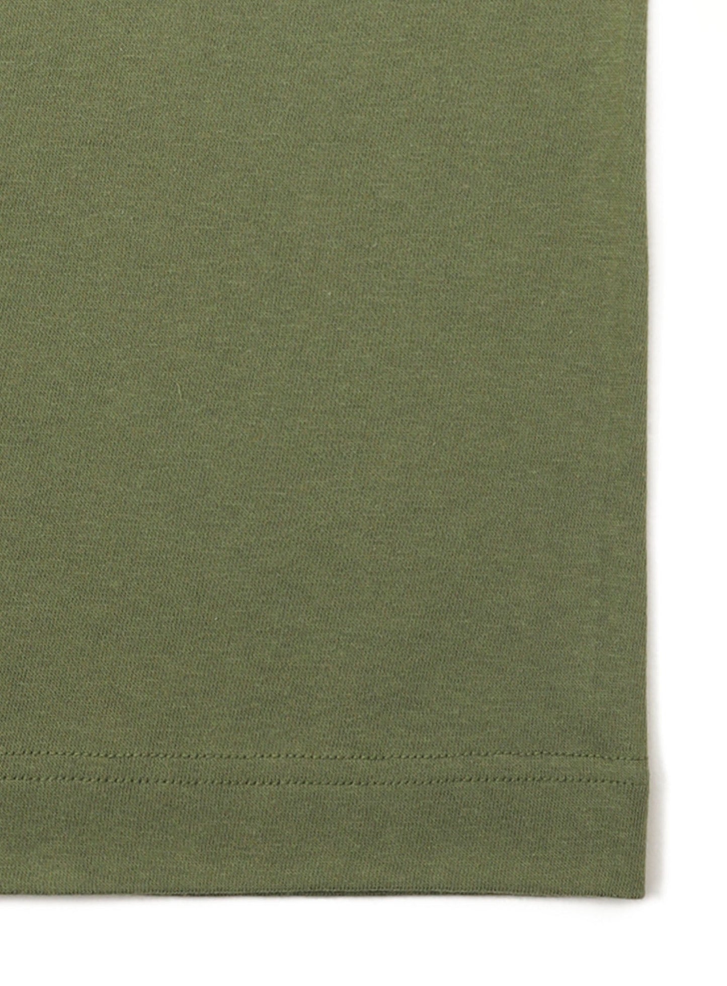 S/S Tee やわらかウサギ