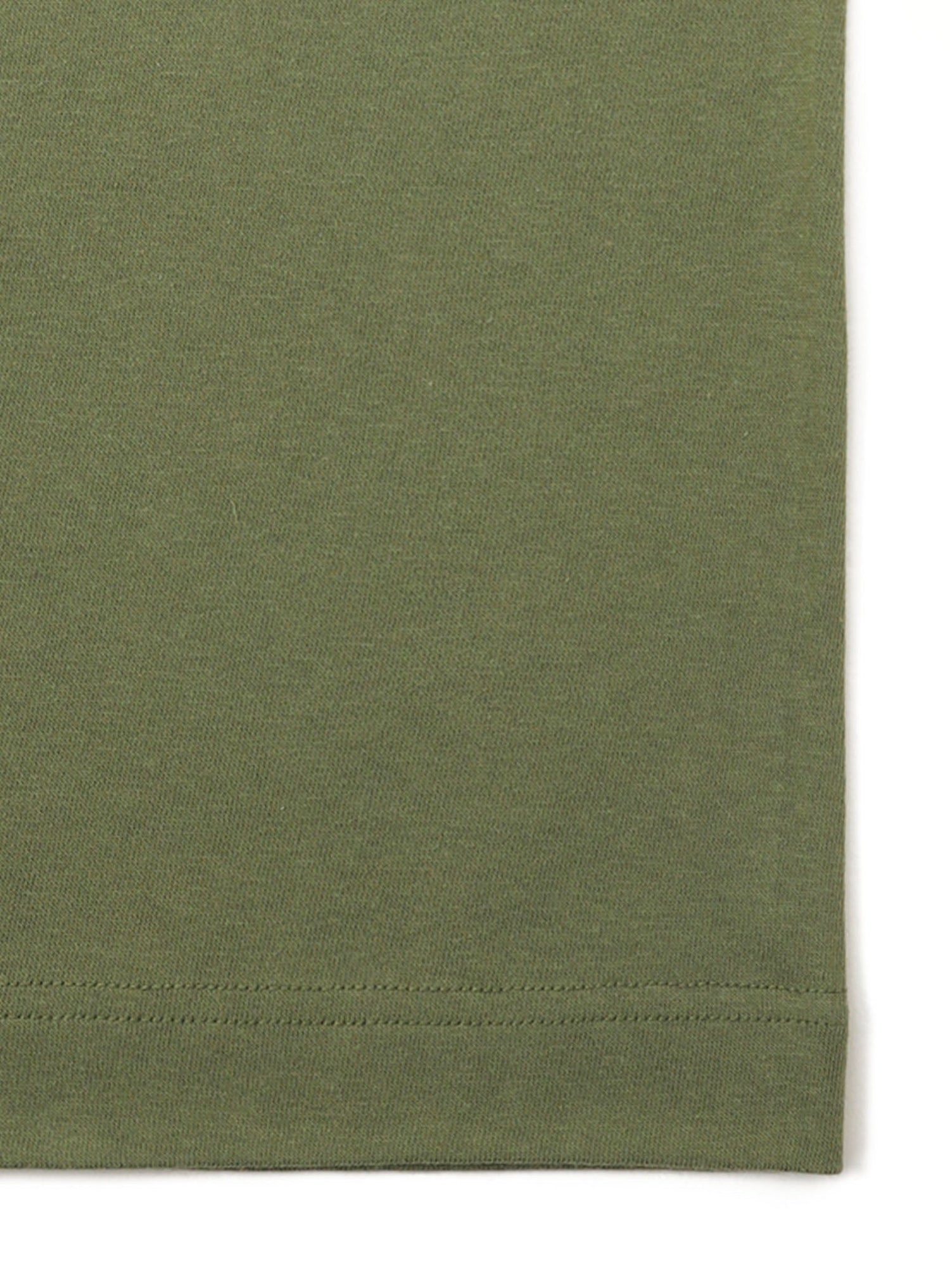 S/S Tee やわらかウサギ