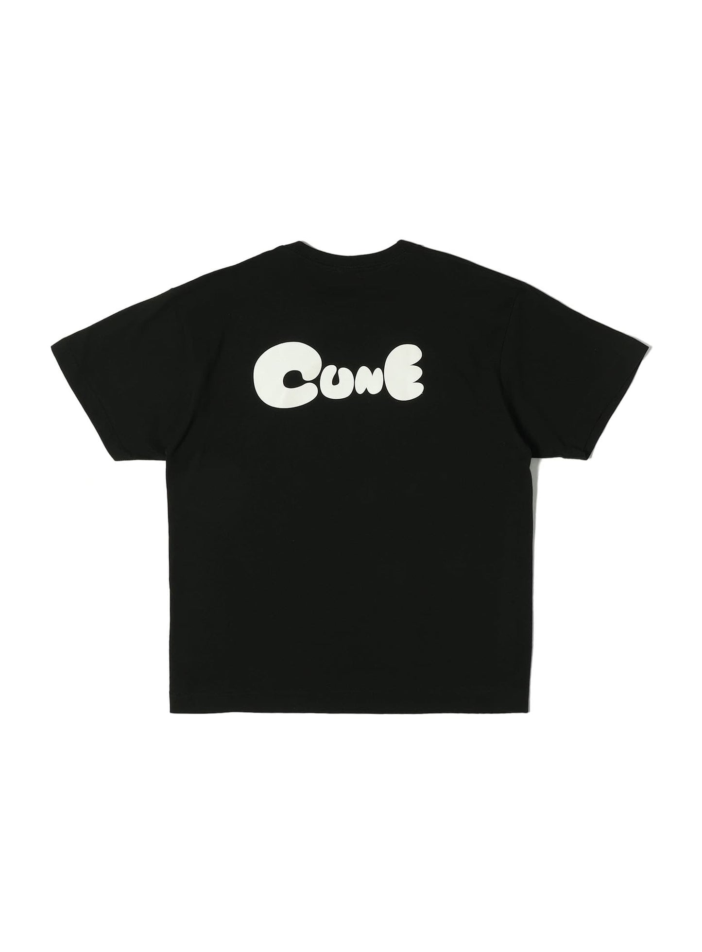 S/S Tee やわらかウサギ