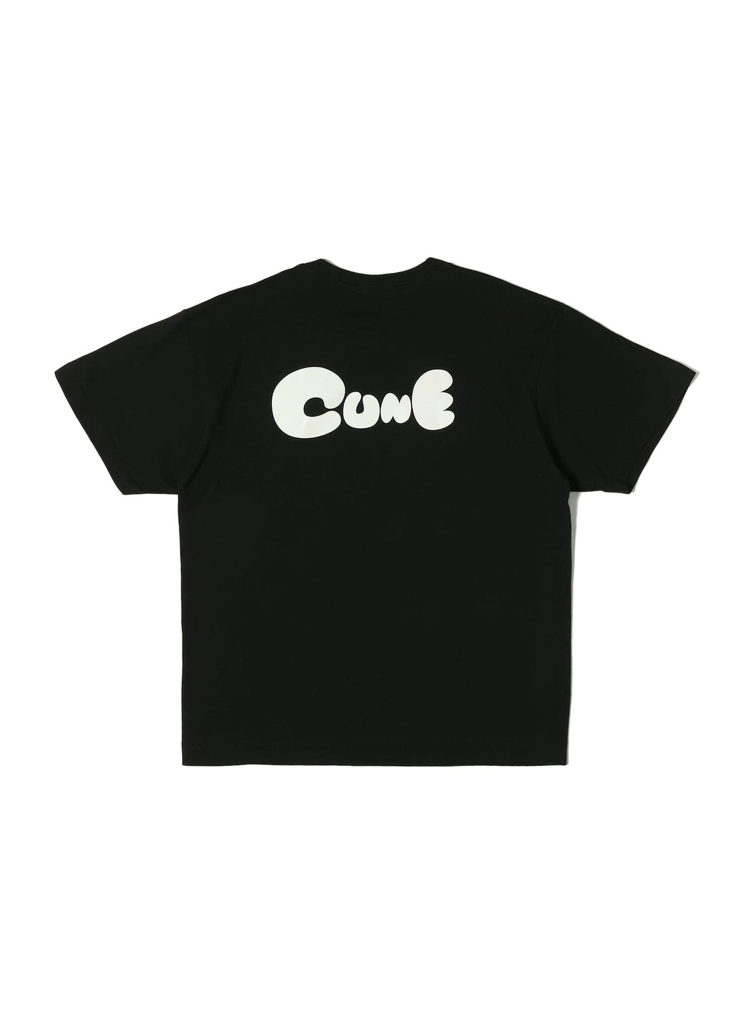 S/S Tee やわらかウサギ
