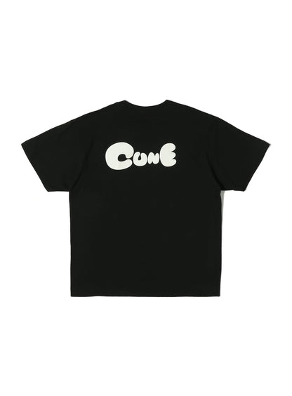 S/S Tee やわらかウサギ