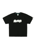 S/S Tee やわらかウサギ