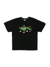S/S Tee 龍