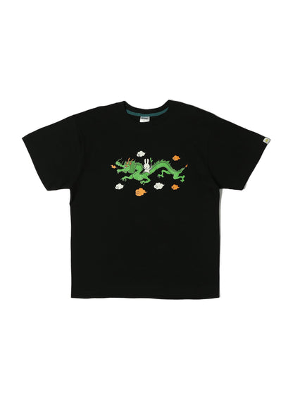 S/S Tee 龍