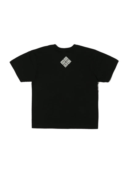 S/S Tee 龍