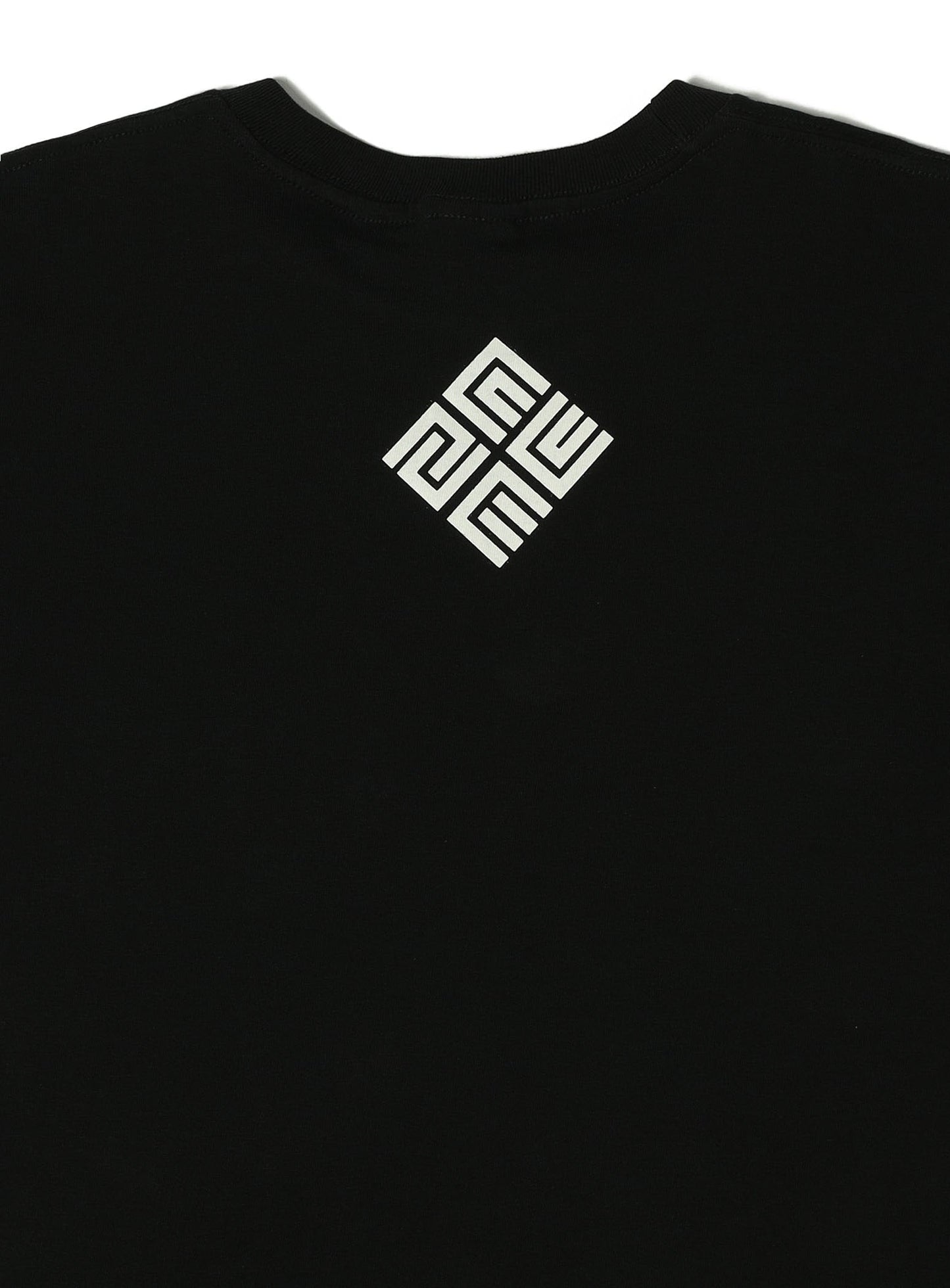 S/S Tee 龍