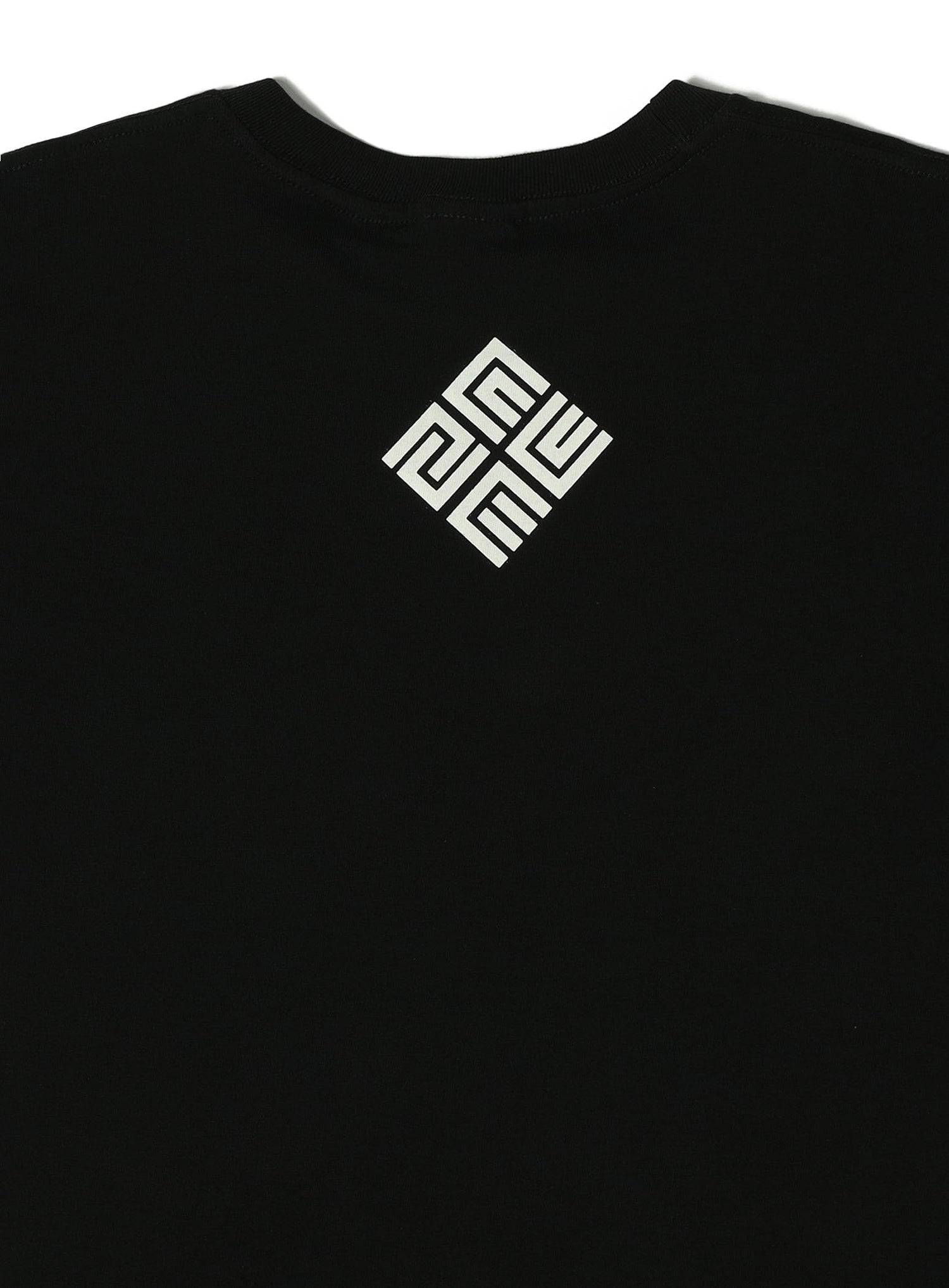 S/S Tee 龍