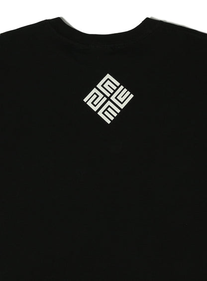 S/S Tee 龍