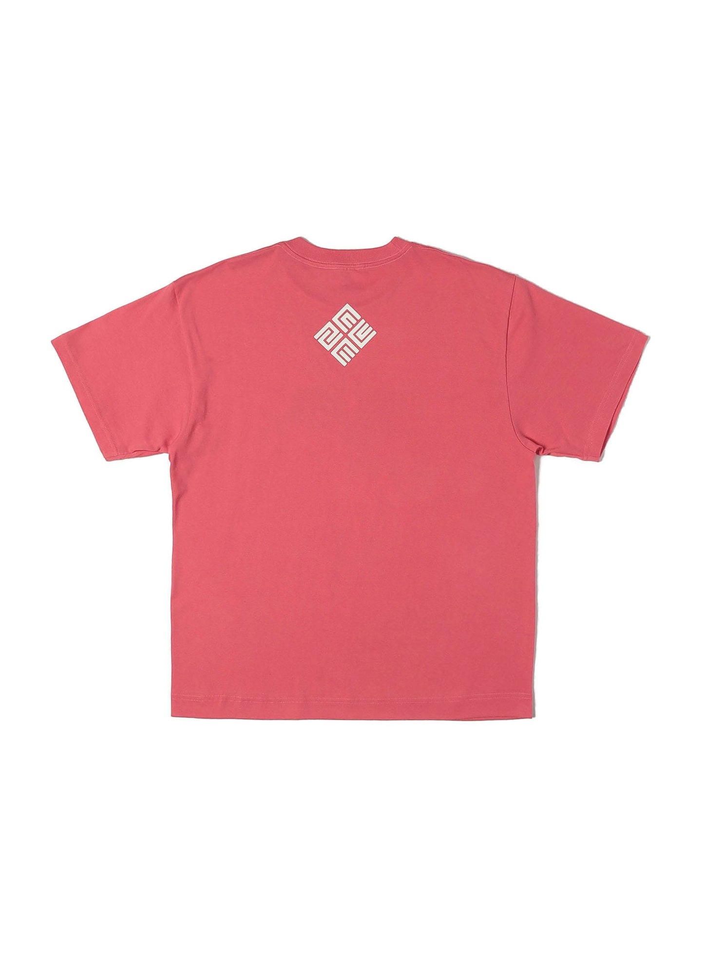 S/S Tee 龍