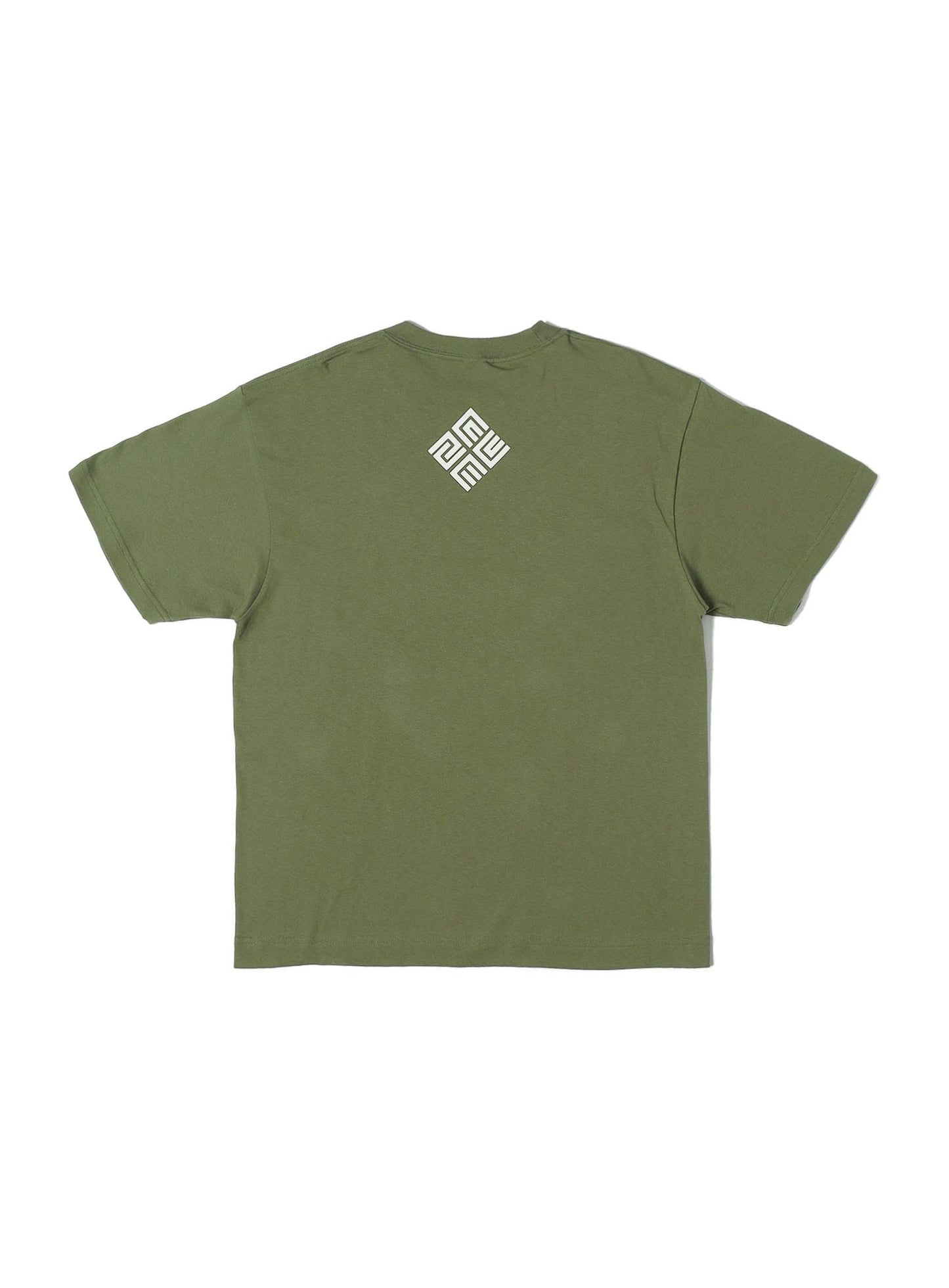 S/S Tee 龍