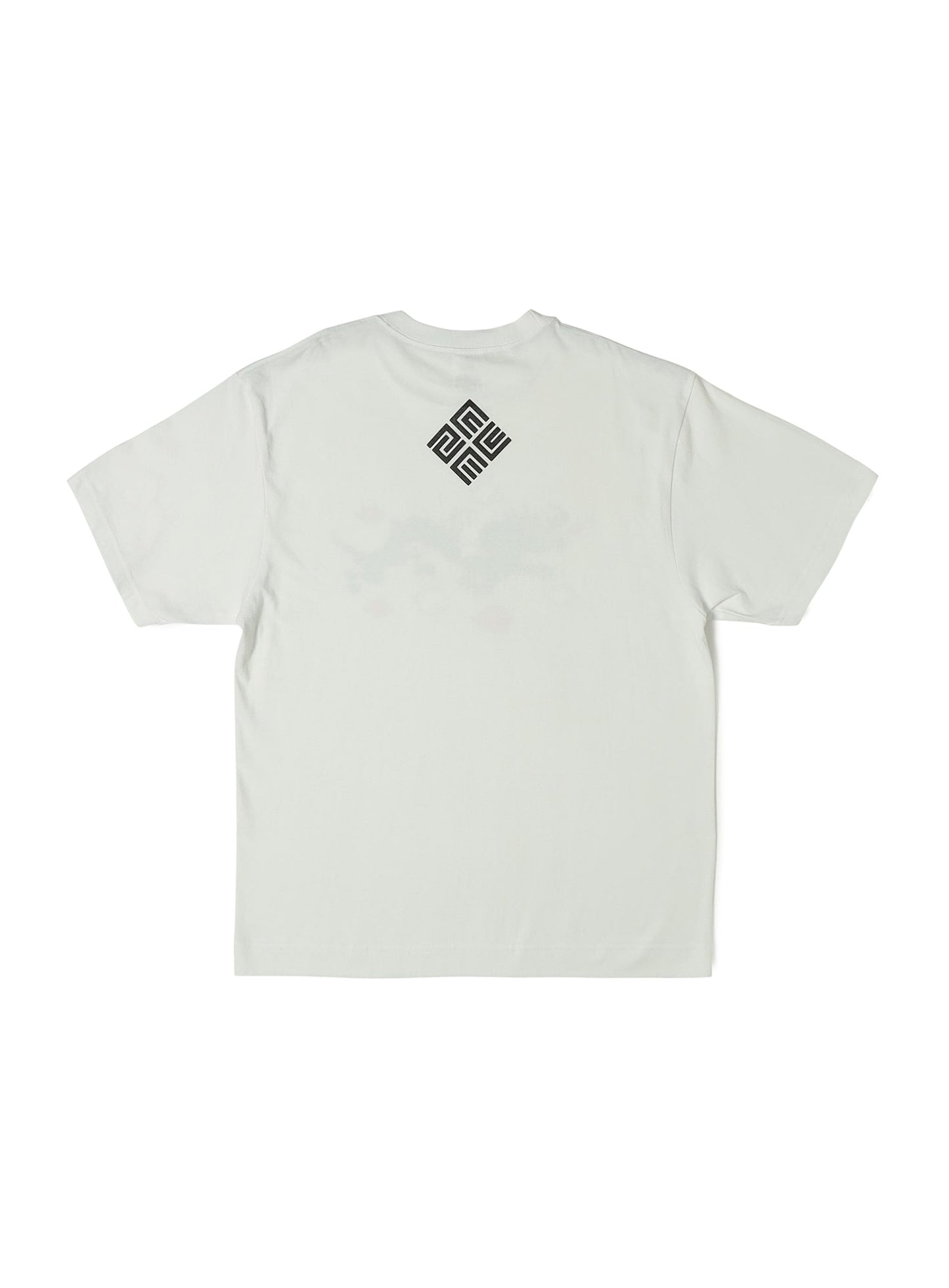 S/S Tee 龍