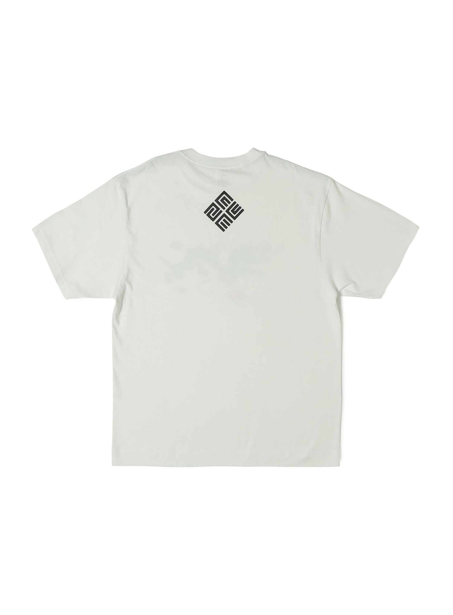 S/S Tee 龍