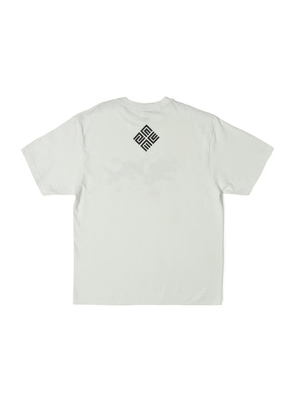 S/S Tee 龍