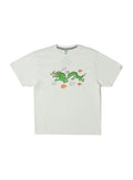 S/S Tee 龍