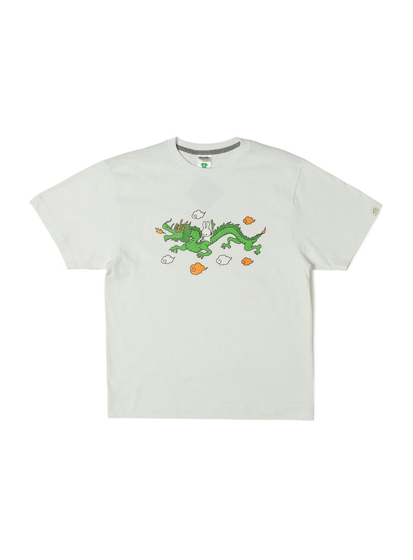 S/S Tee 龍