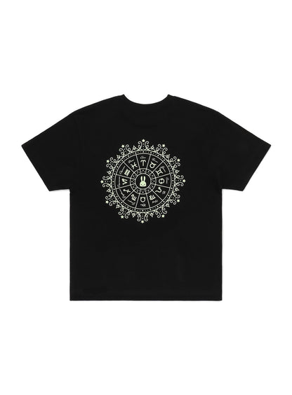 CUNE Horoscope S/S Tee 2025 おひつじ座