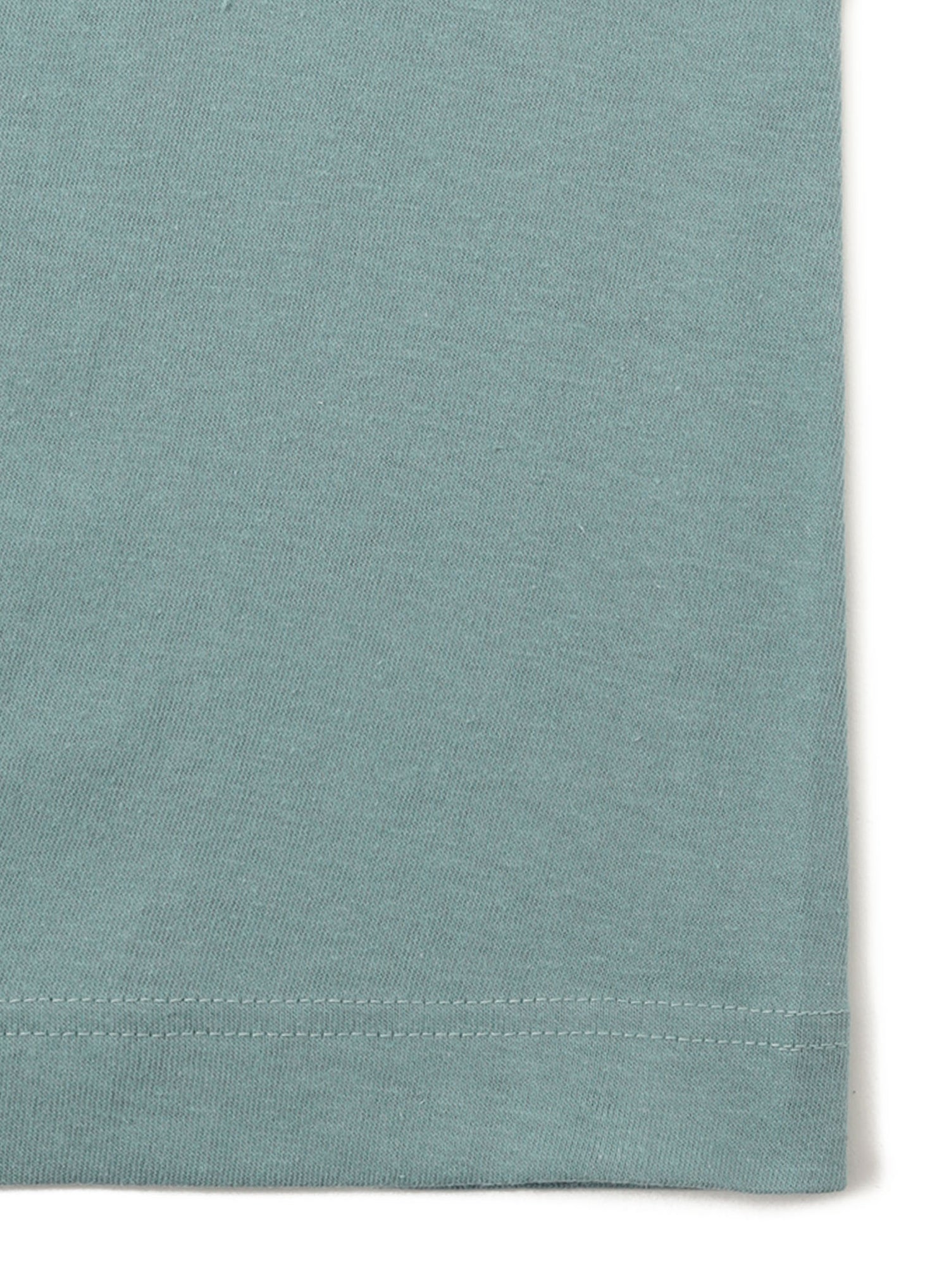 S/S Tee 口