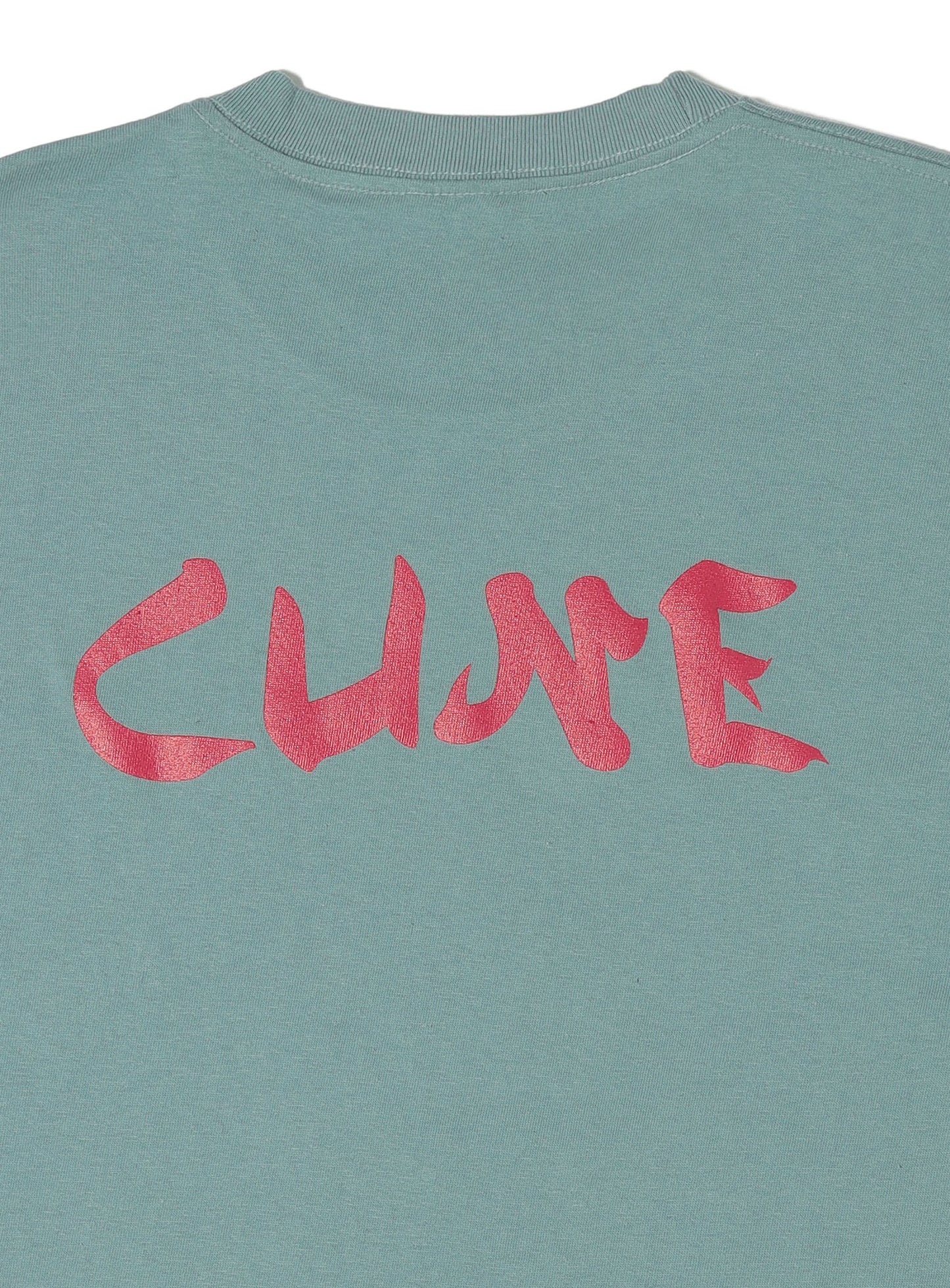 S/S Tee 口