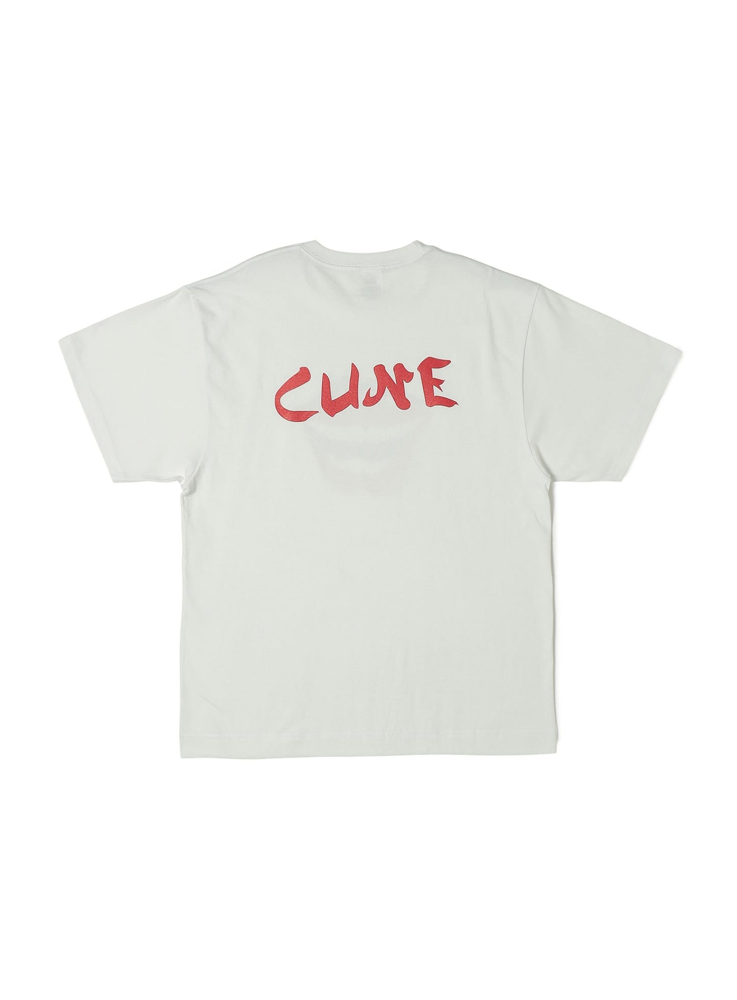S/S Tee 口