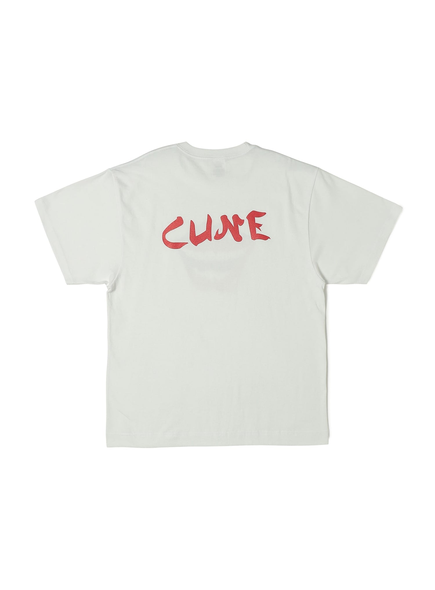 S/S Tee 口