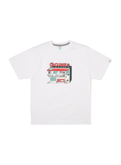 S/S Tee SHOP